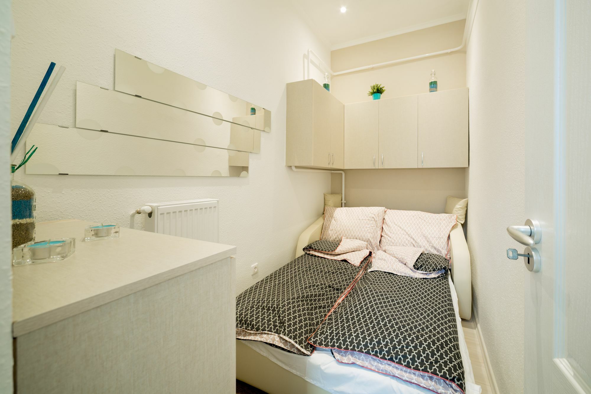 Bpm-Little Nest In Central Будапеща Екстериор снимка