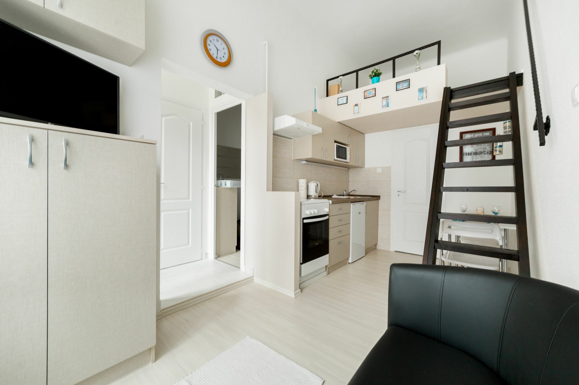 Bpm-Little Nest In Central Будапеща Екстериор снимка