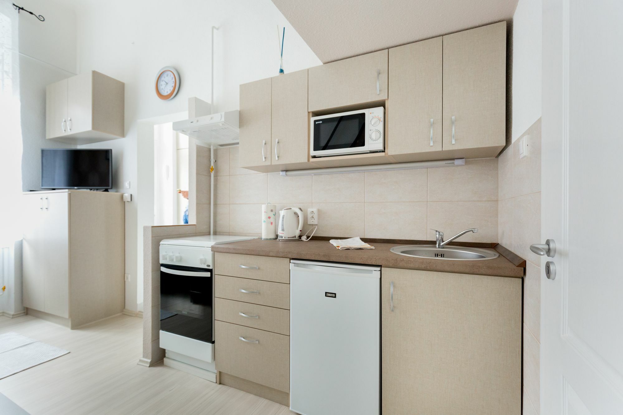 Bpm-Little Nest In Central Будапеща Екстериор снимка