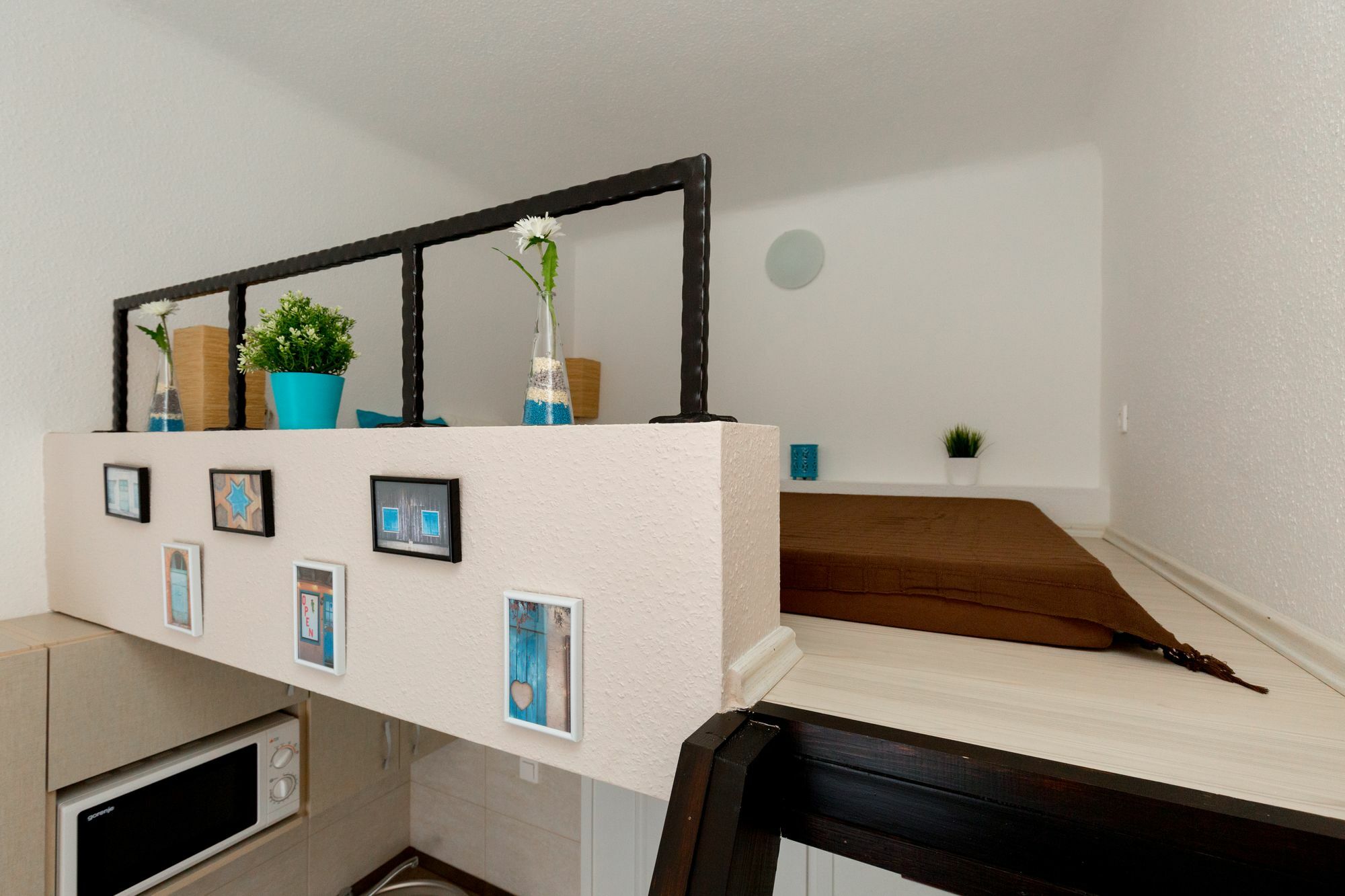 Bpm-Little Nest In Central Будапеща Екстериор снимка