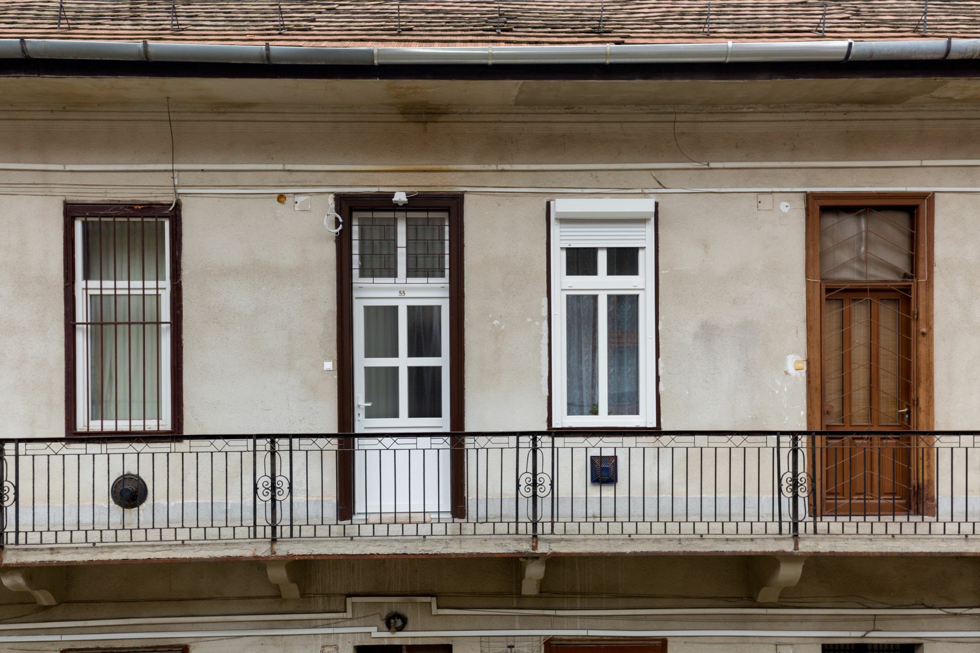 Bpm-Little Nest In Central Будапеща Екстериор снимка